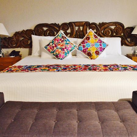 Hotel Real De Minas Tradicional Querétaro Εξωτερικό φωτογραφία