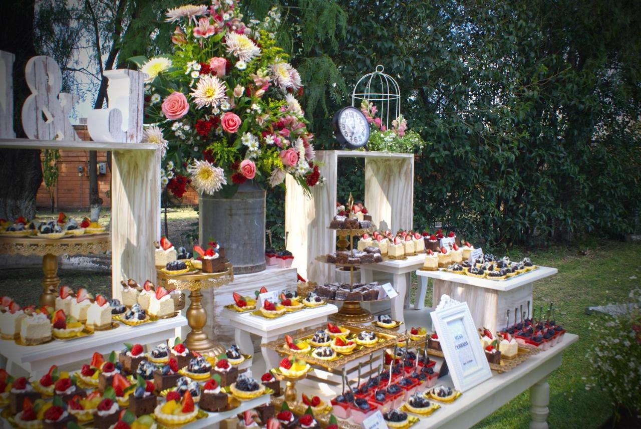 Hotel Real De Minas Tradicional Querétaro Εξωτερικό φωτογραφία