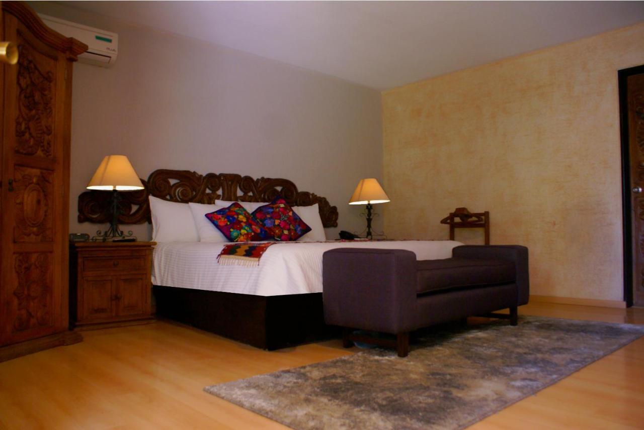 Hotel Real De Minas Tradicional Querétaro Εξωτερικό φωτογραφία