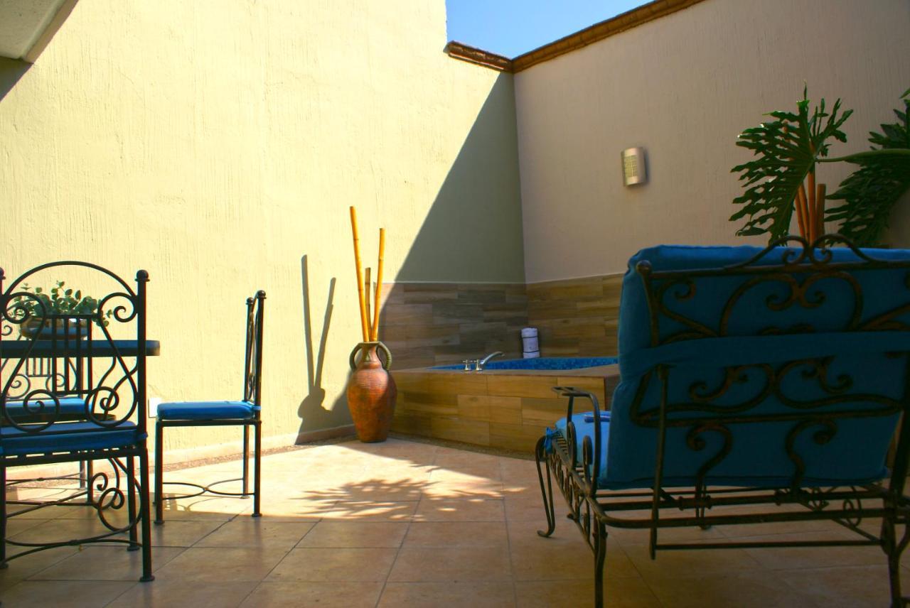 Hotel Real De Minas Tradicional Querétaro Εξωτερικό φωτογραφία