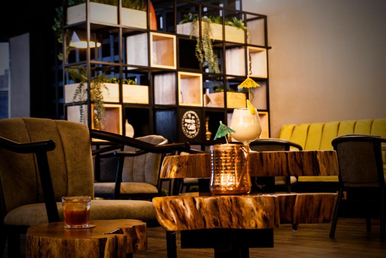 Hotel Real De Minas Tradicional Querétaro Εξωτερικό φωτογραφία