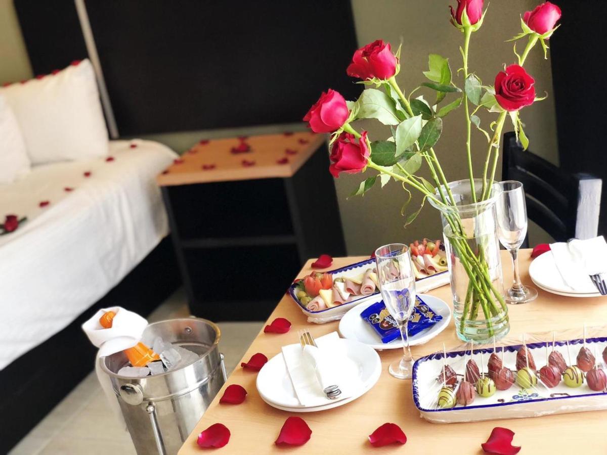 Hotel Real De Minas Tradicional Querétaro Εξωτερικό φωτογραφία