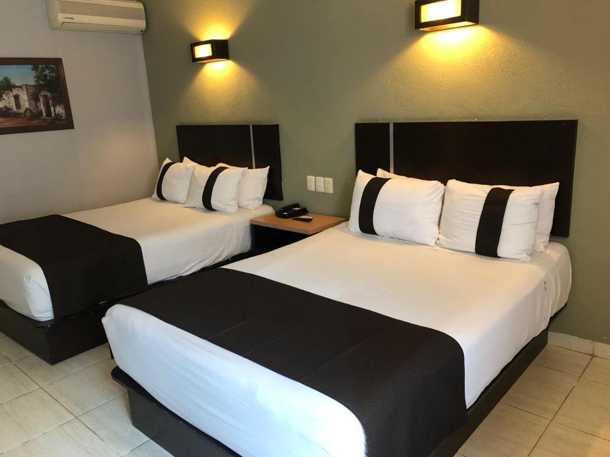 Hotel Real De Minas Tradicional Querétaro Εξωτερικό φωτογραφία