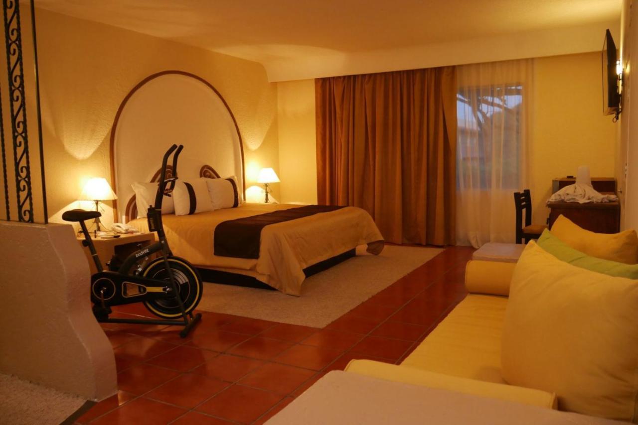 Hotel Real De Minas Tradicional Querétaro Εξωτερικό φωτογραφία