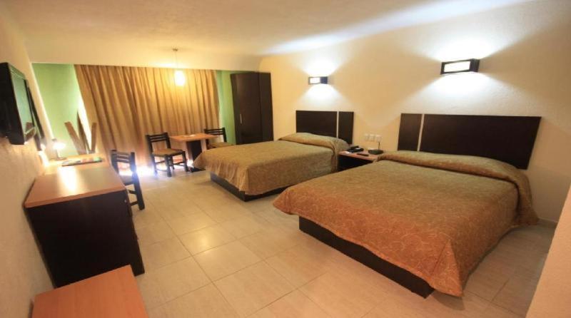 Hotel Real De Minas Tradicional Querétaro Δωμάτιο φωτογραφία