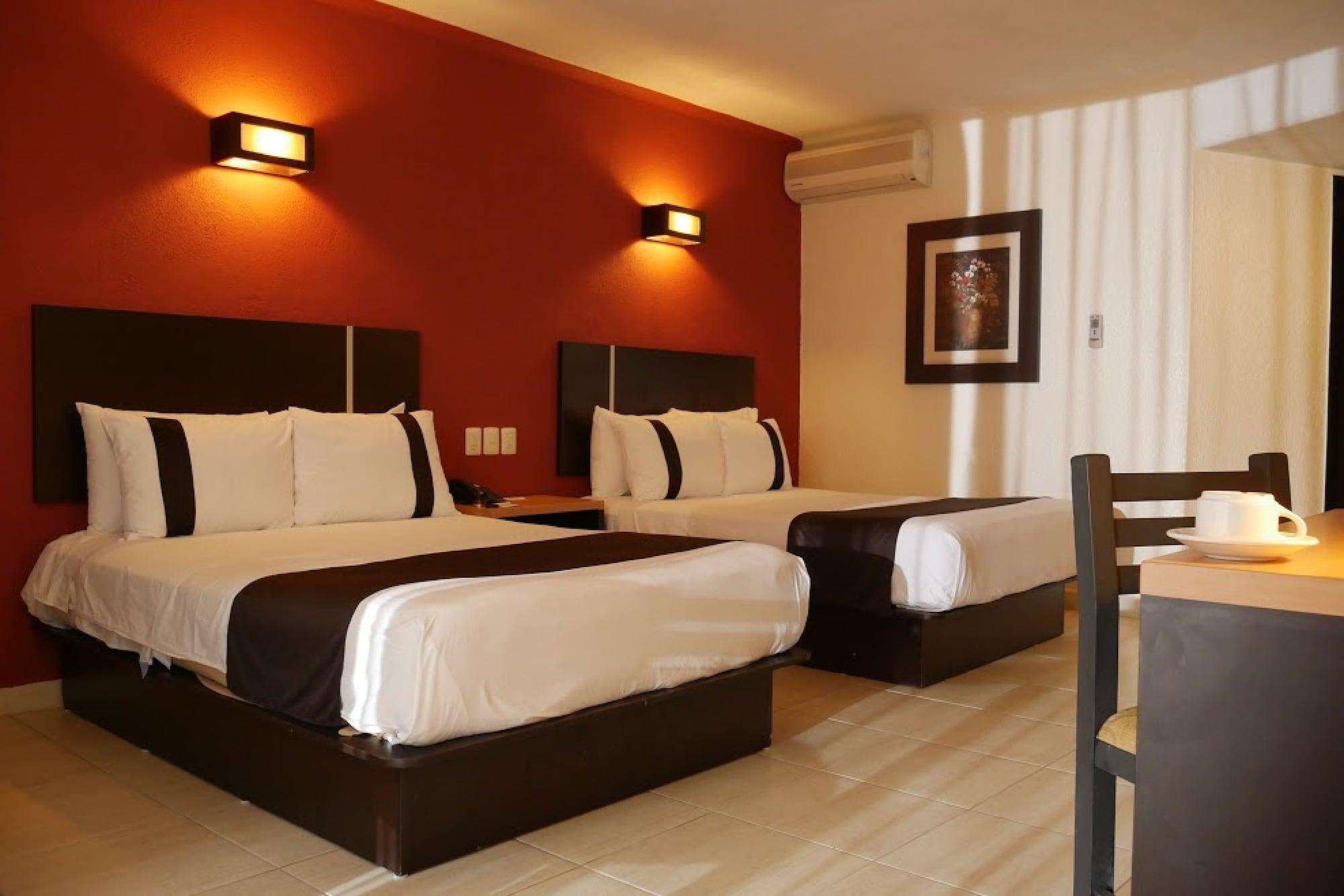 Hotel Real De Minas Tradicional Querétaro Εξωτερικό φωτογραφία
