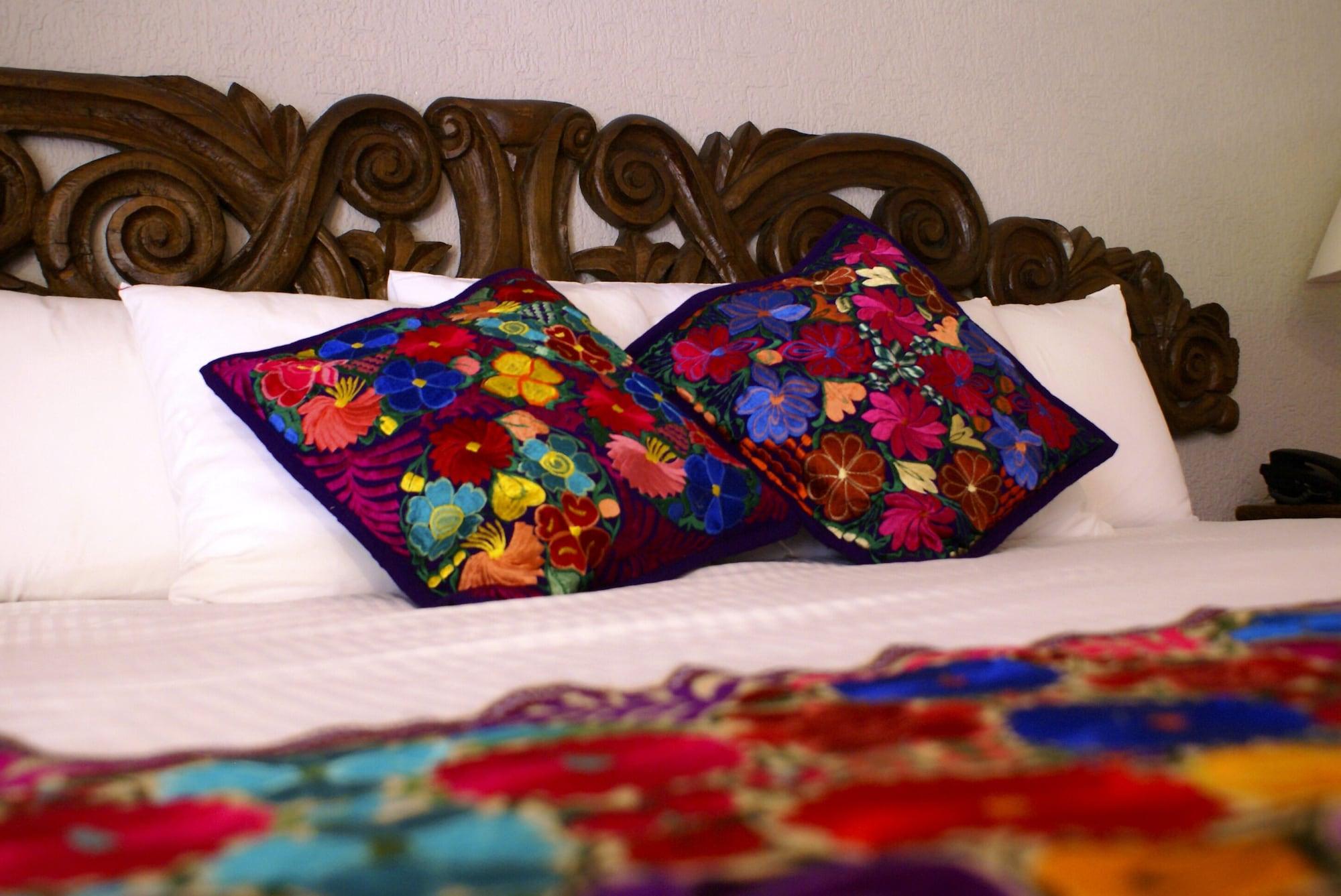 Hotel Real De Minas Tradicional Querétaro Εξωτερικό φωτογραφία