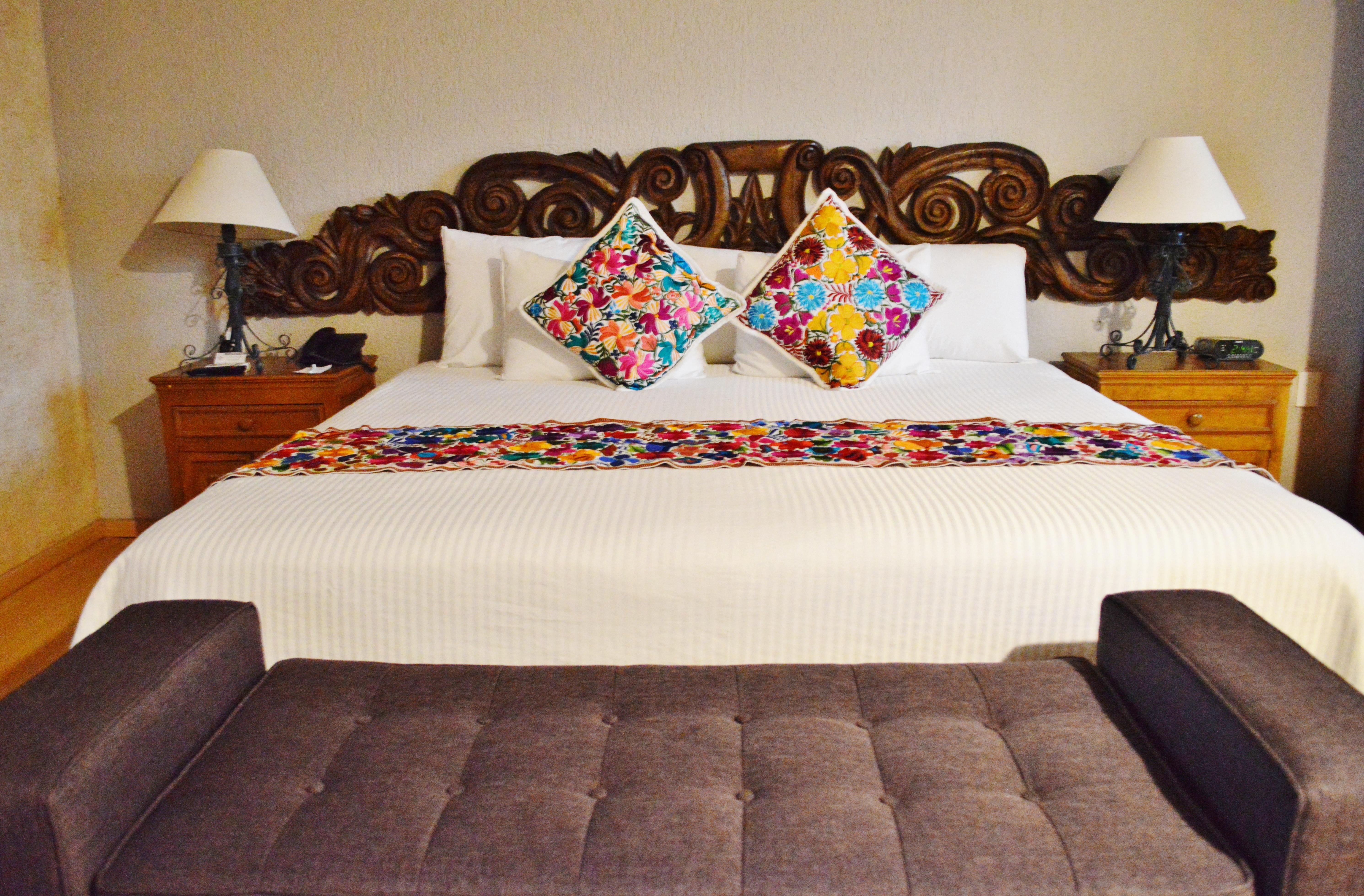 Hotel Real De Minas Tradicional Querétaro Εξωτερικό φωτογραφία