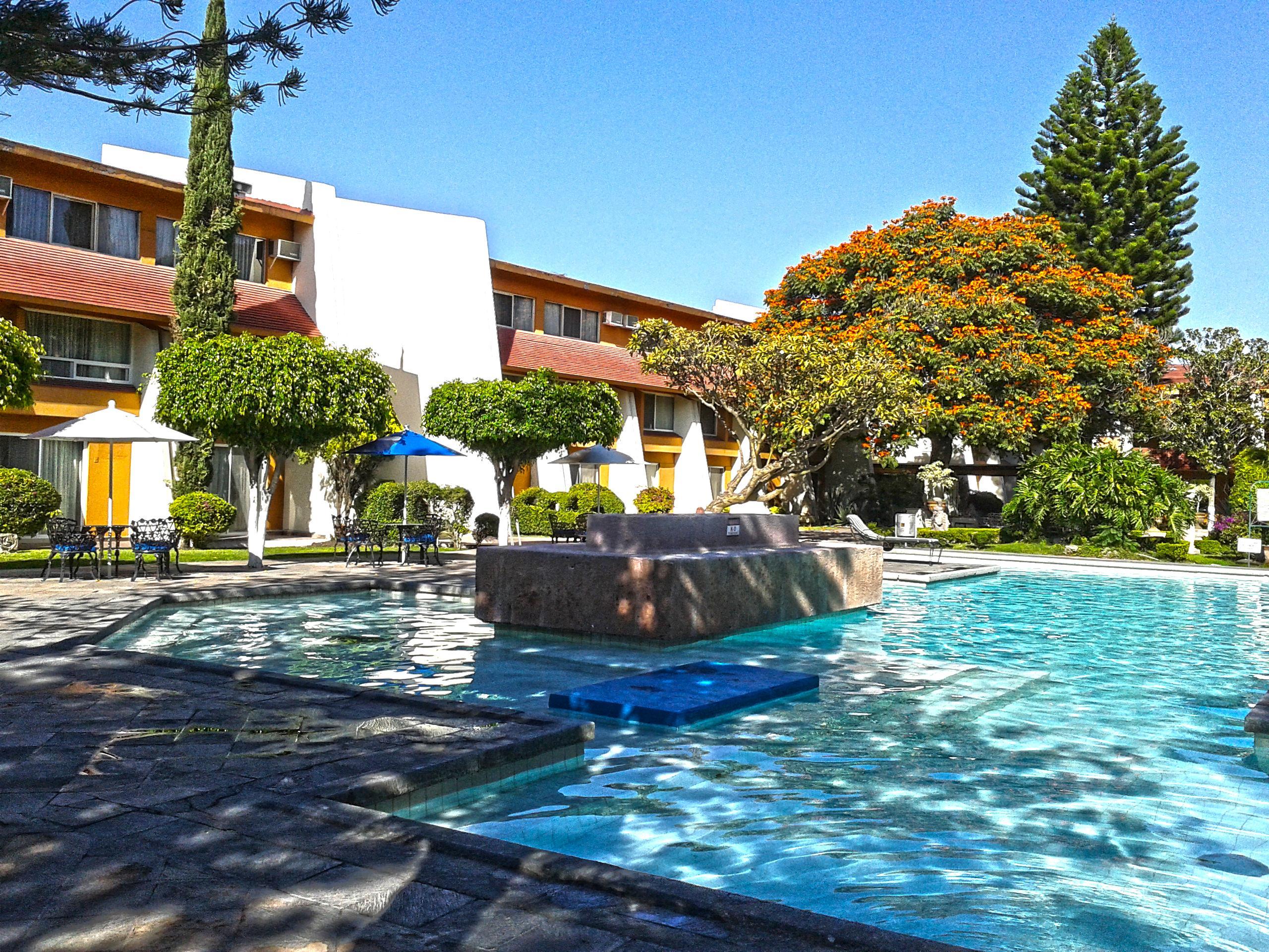 Hotel Real De Minas Tradicional Querétaro Εξωτερικό φωτογραφία