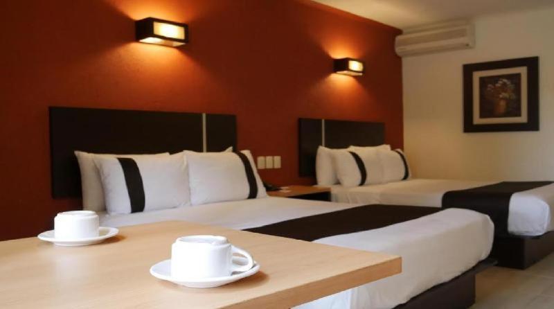Hotel Real De Minas Tradicional Querétaro Δωμάτιο φωτογραφία