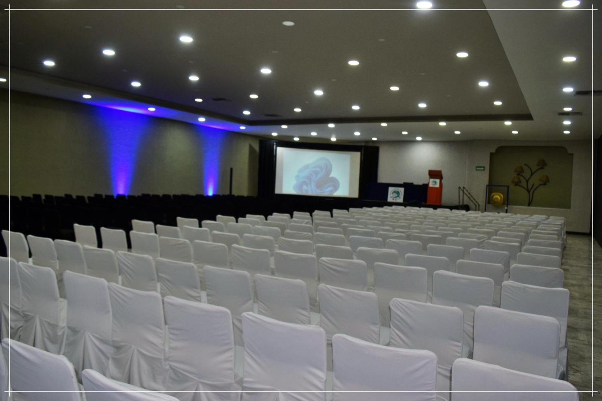 Hotel Real De Minas Tradicional Querétaro Εξωτερικό φωτογραφία