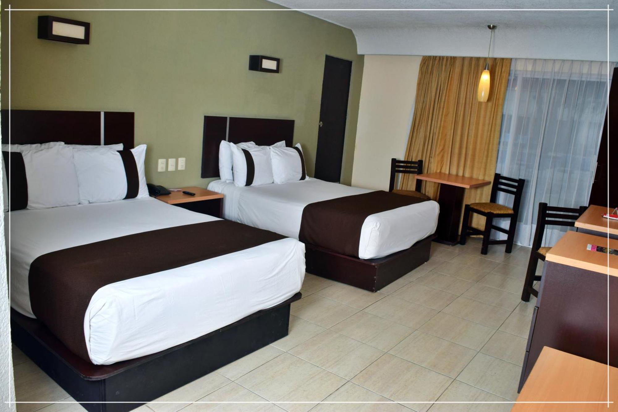 Hotel Real De Minas Tradicional Querétaro Εξωτερικό φωτογραφία