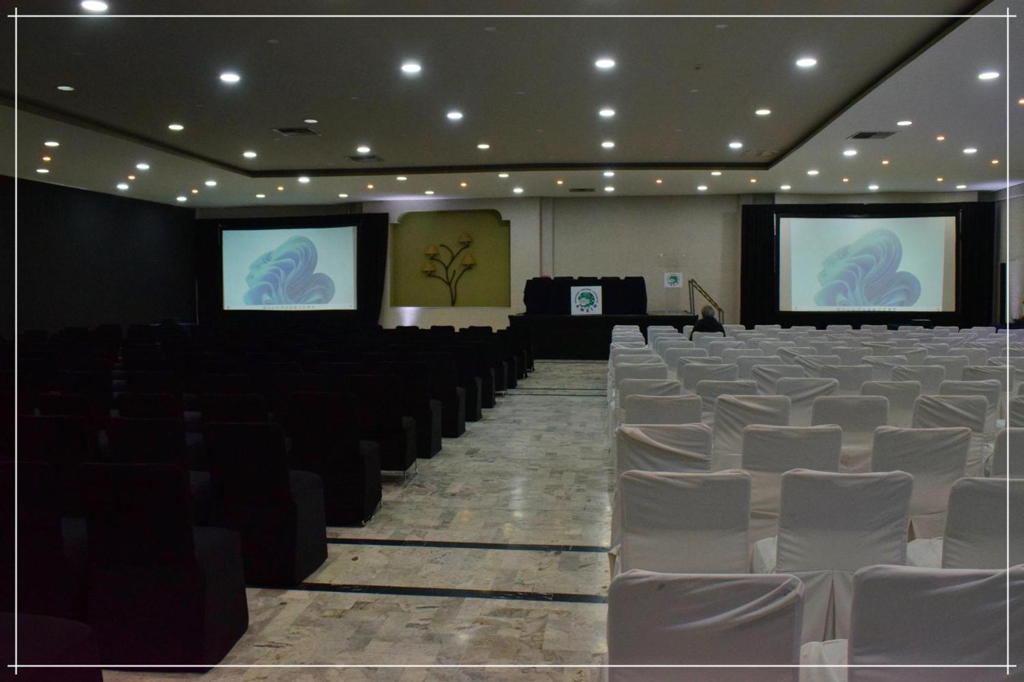 Hotel Real De Minas Tradicional Querétaro Εξωτερικό φωτογραφία