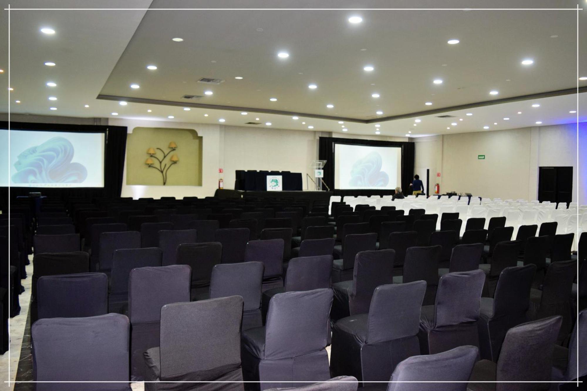 Hotel Real De Minas Tradicional Querétaro Εξωτερικό φωτογραφία