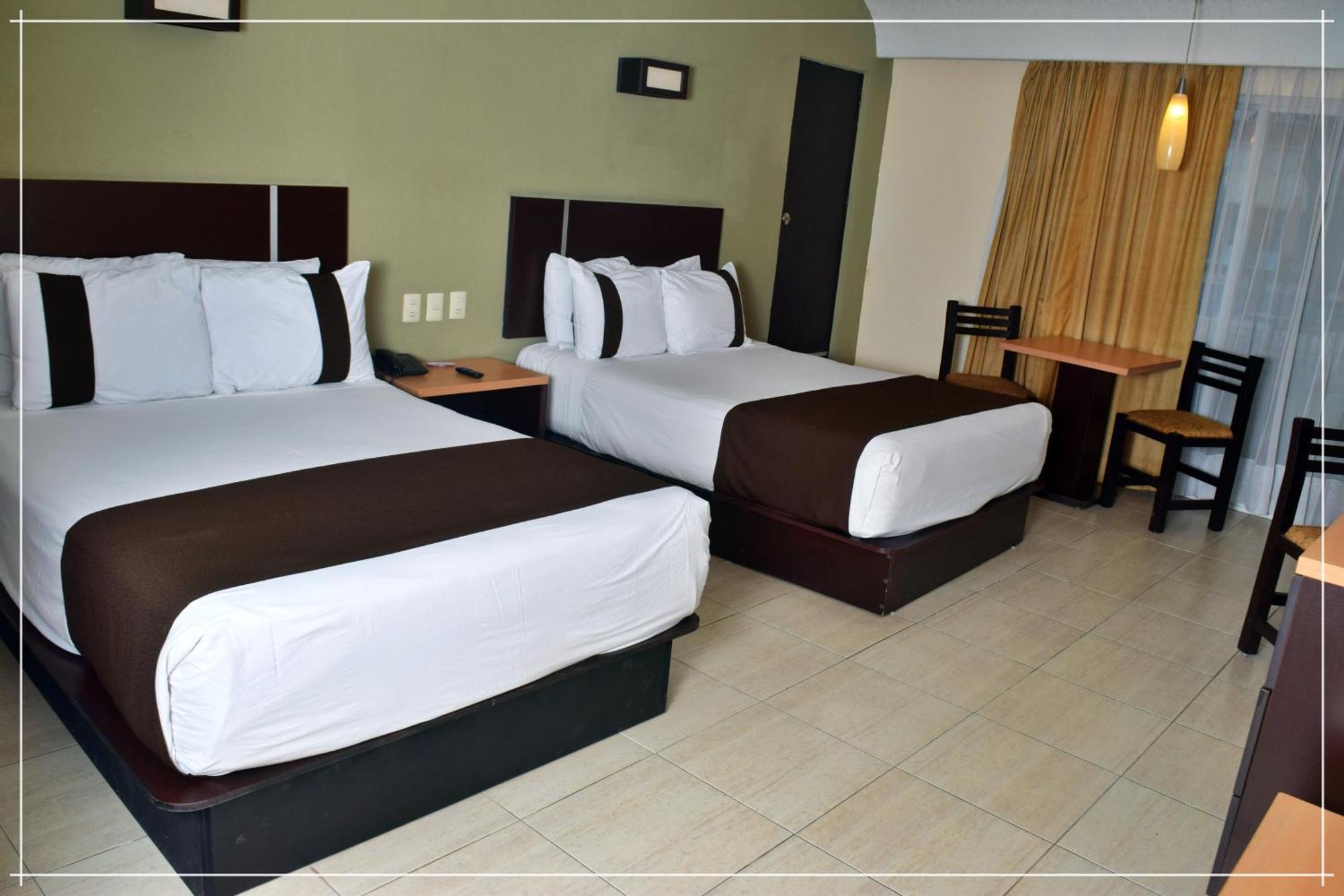Hotel Real De Minas Tradicional Querétaro Εξωτερικό φωτογραφία
