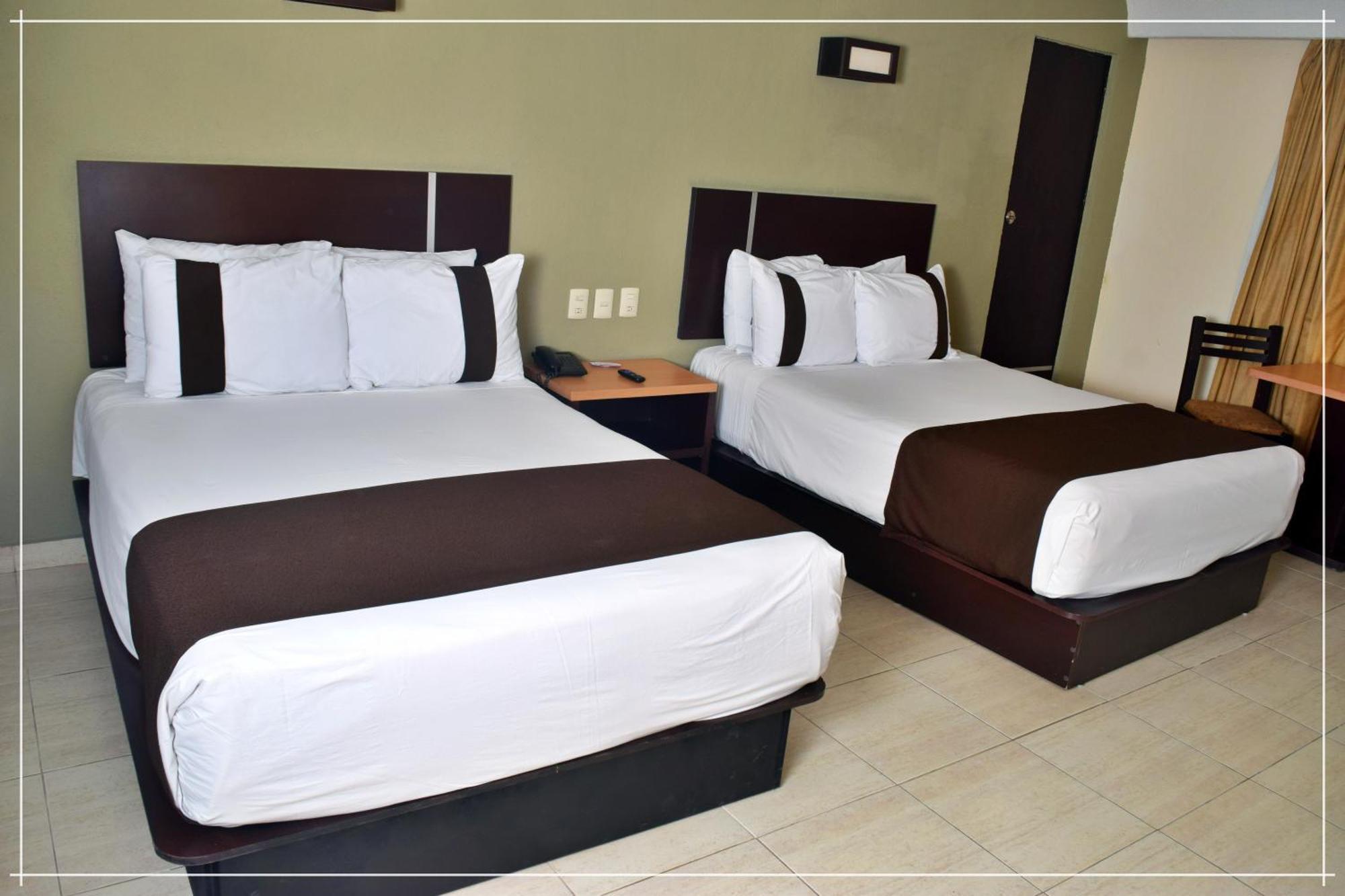Hotel Real De Minas Tradicional Querétaro Εξωτερικό φωτογραφία