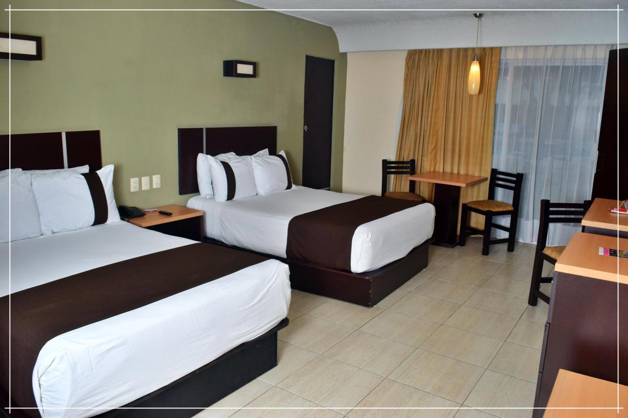 Hotel Real De Minas Tradicional Querétaro Εξωτερικό φωτογραφία