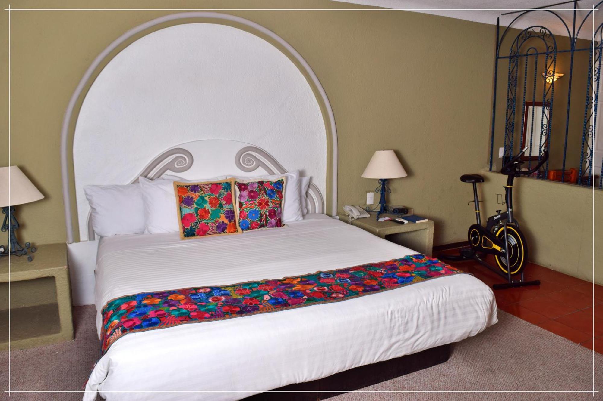 Hotel Real De Minas Tradicional Querétaro Εξωτερικό φωτογραφία