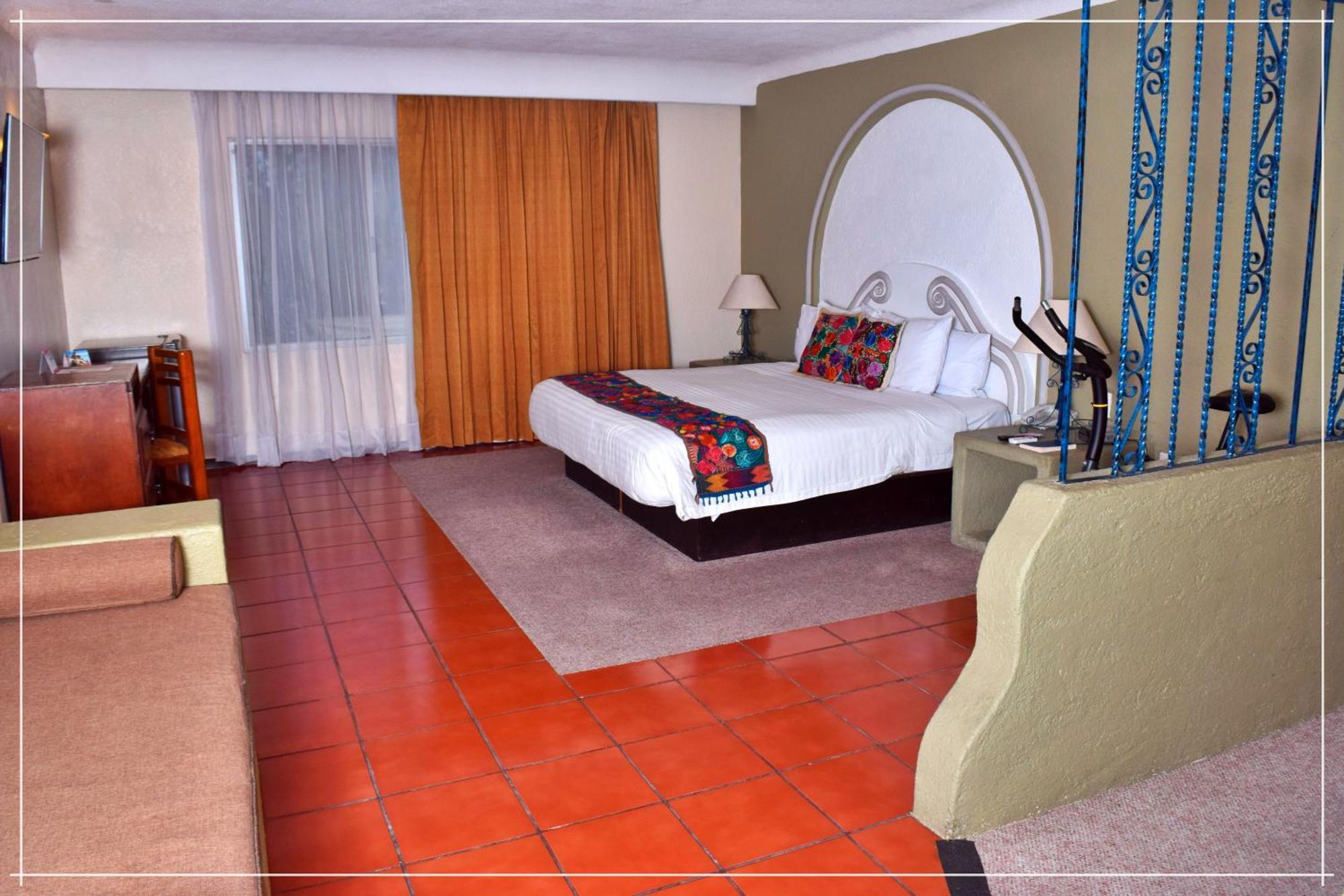 Hotel Real De Minas Tradicional Querétaro Εξωτερικό φωτογραφία